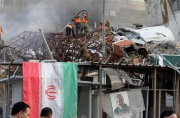 Iran Lumpuh Total Usai Serangan AS-Israel, Krisis Meningkat