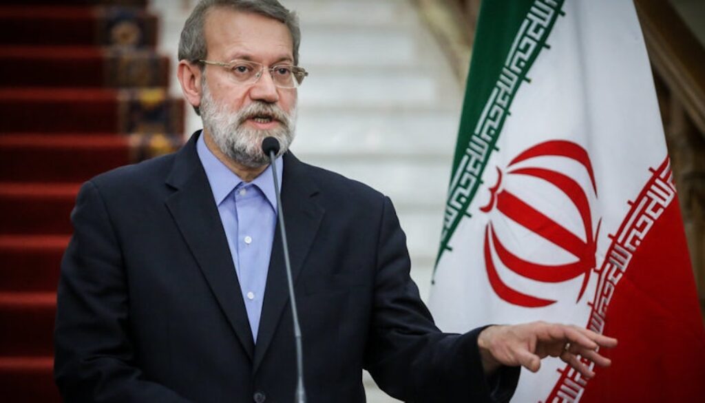 Iran Tegas Tolak Negosiasi dengan AS! Ketegangan Meningkat?