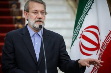 Iran Tegas Tolak Negosiasi dengan AS! Ketegangan Meningkat?