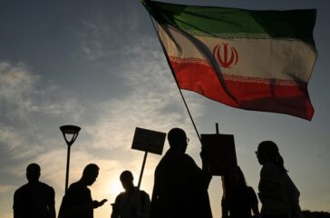 Konflik AS-Israel vs Iran Disebut Bisa Picu Perang Dunia 3