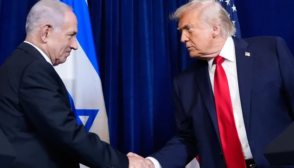 Israel mulai cemas Amerika Serikat akan menyepakati damai parsial dengan Iran tanpa membongkar seluruh program rudal dan jaringan proksi Teheran.