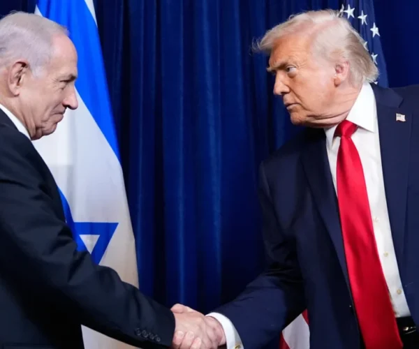 Israel mulai cemas Amerika Serikat akan menyepakati damai parsial dengan Iran tanpa membongkar seluruh program rudal dan jaringan proksi Teheran.