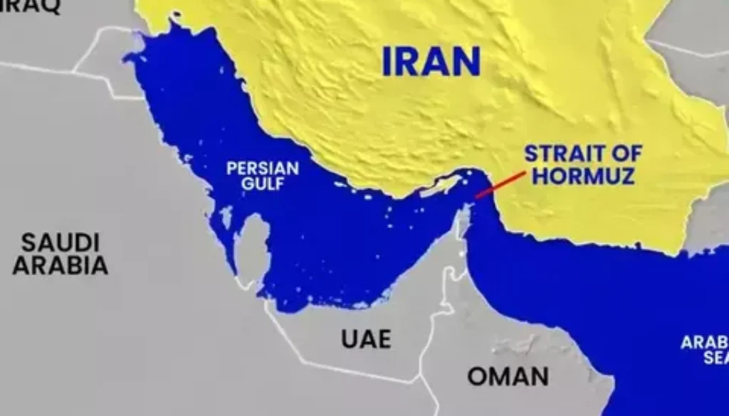 Selat Hormuz Ditutup Iran, RI Harus Siap Hadapi Dampaknya
