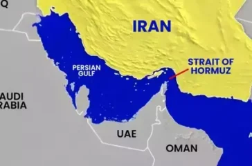 Selat Hormuz Ditutup Iran, RI Harus Siap Hadapi Dampaknya