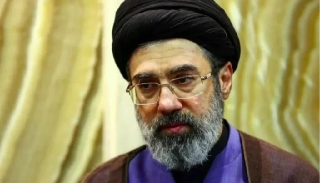 Inilah Sosok Mojtaba Khamenei, Calon Pengganti Khamenei