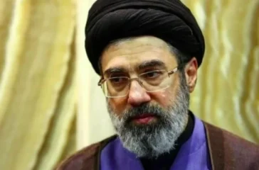 Inilah Sosok Mojtaba Khamenei, Calon Pengganti Khamenei