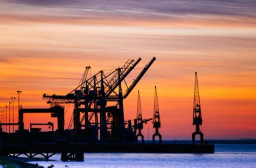 Tinggalkan Timur Tengah, Indonesia Mulai Impor Minyak dari AS
