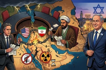Negosiasi AS-Iran di Islamabad gagal mencapai kesepakatan, dipicu perbedaan soal program nuklir dan polemik Selat Hormuz yang belum menemukan titik temu.