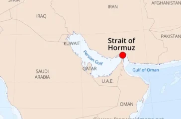 Iran setuju membuka Selat Hormuz selama dua minggu sebagai bagian gencatan senjata dengan AS, dengan negosiasi damai dijadwalkan berlangsung di Pakistan.