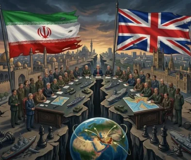 Lebih dari 30 negara berkumpul di Inggris bahas rencana pengamanan Selat Hormuz, di tengah gencatan senjata AS-Iran yang masih rapuh dan penuh ketidakpastian.