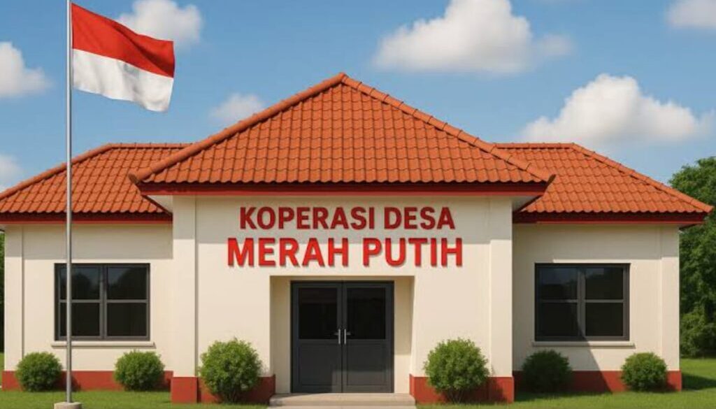 Agrinas ungkap 160.000 kendaraan Kopdes Merah Putih diimpor dari Jepang, China, dan India dengan anggaran mencapai Rp200 triliun.