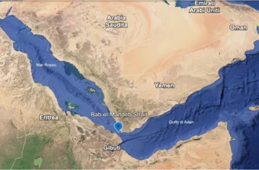 Houthi resmi masuk perang dan ancam jalur Laut Merah. Harga minyak melonjak 50% dan Asia terancam kekurangan pasokan minyak.