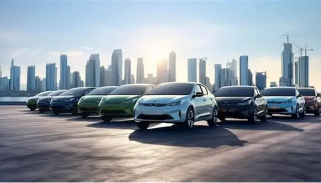 Timur Tengah Memanas, Inikah Momentum RI Beralih ke Kendaraan Listrik?