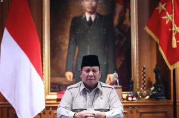 Presiden Prabowo kecam keras serangan yang menewaskan tiga prajurit TNI di Lebanon saat bertugas sebagai pasukan perdamaian PBB dalam misi UNIFIL.