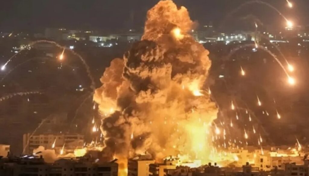 Intelijen AS mengungkap Iran mampu memperbaiki bunker rudal bawah tanah hanya dalam hitungan jam, sehingga kemampuan serangan balasan tetap terjaga.