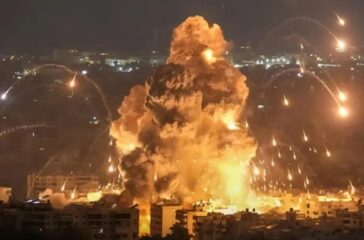 Intelijen AS mengungkap Iran mampu memperbaiki bunker rudal bawah tanah hanya dalam hitungan jam, sehingga kemampuan serangan balasan tetap terjaga.