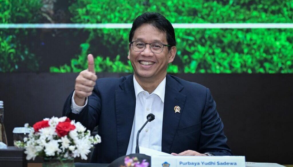 Menkeu buka suara soal viral motor listrik BGN. Pengadaan masuk anggaran 2025 untuk dukung program MBG, bukan 70.000 unit seperti kabar beredar.