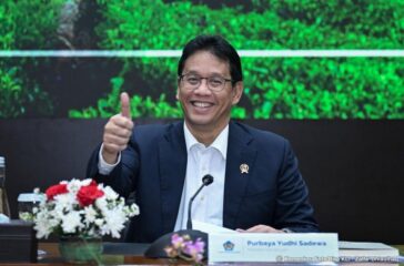 Menkeu buka suara soal viral motor listrik BGN. Pengadaan masuk anggaran 2025 untuk dukung program MBG, bukan 70.000 unit seperti kabar beredar.