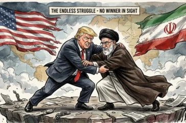 CSIS menilai perang AS-Iran tak menghasilkan pemenang mutlak. AS unggul militer, namun Iran dinilai mampu menciptakan tekanan strategis global.