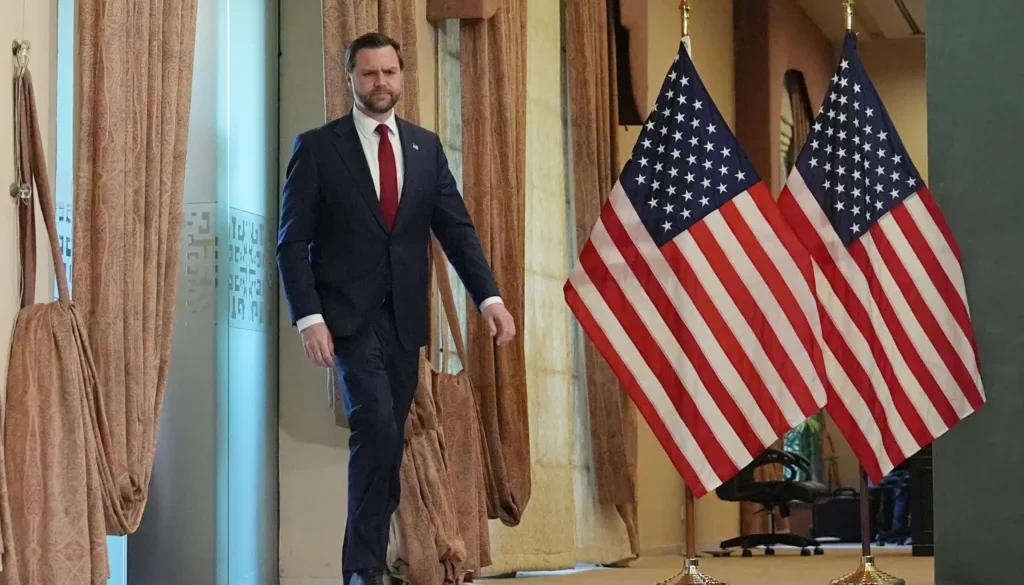 Negosiasi AS-Iran berlangsung 15 jam di Pakistan, Trump klaim AS menang, sementara pejabat Pakistan menyebut pembicaraan berjalan positif.