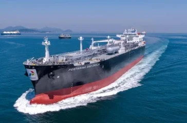 Iran ungkap alasan dua kapal Pertamina masih tertahan di Selat Hormuz karena protokol keamanan ketat di tengah situasi konflik kawasan.