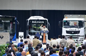 Prabowo Targetkan Indonesia Bebas Impor BBM dalam 2–3 Tahun!