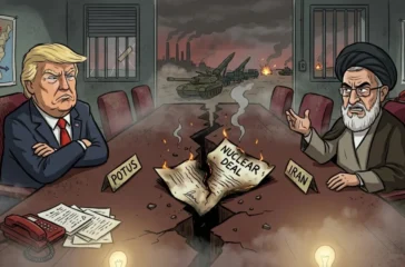 Negosiasi gencatan senjata AS dan Iran gagal di Islamabad, memicu kekhawatiran perang jilid II serta ancaman terhadap stabilitas energi global.