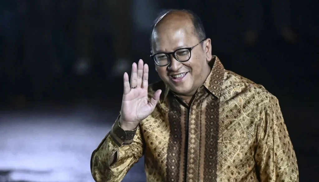 Rosan Roeslani sebut gejolak Timur Tengah tak pengaruhi minat investor Jepang, Korea, dan China untuk tetap berinvestasi di Indonesia.