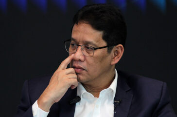 Purbaya temui investor di AS dan jelaskan fundamental ekonomi RI, sekaligus meredam keraguan terkait isu fiskal dan outlook negatif lembaga rating.