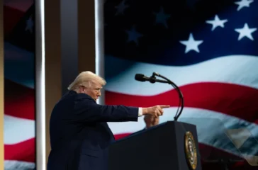 Trump menolak memperpanjang gencatan senjata dengan Iran dan memberi sinyal perang segera berakhir, sambil membuka peluang negosiasi lanjutan.