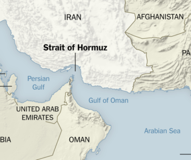 AS mengerahkan lebih dari 10.000 personel untuk memblokade pelabuhan Iran, memicu kritik China yang menilai langkah tersebut berbahaya.