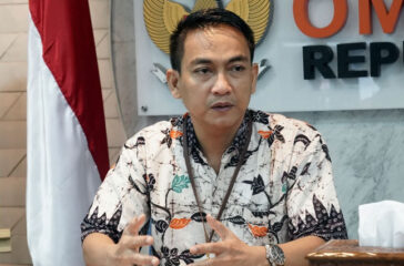 Ketua Ombudsman RI Hery Susanto ditetapkan sebagai tersangka kasus korupsi tambang nikel, diduga terima Rp1,5 miliar terkait pengaturan PNBP.