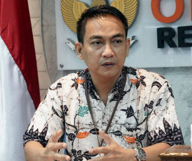 Ketua Ombudsman RI Hery Susanto ditetapkan sebagai tersangka kasus korupsi tambang nikel, diduga terima Rp1,5 miliar terkait pengaturan PNBP.