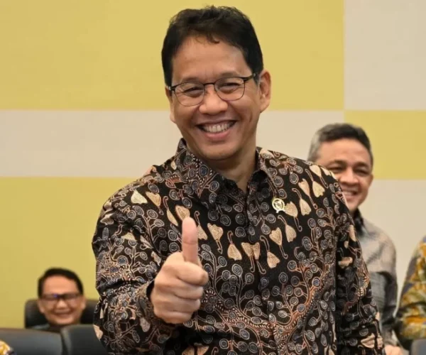 Purbaya Jelaskan Kekuatan Ekonomi RI, Bos IMF Terlihat Bingung