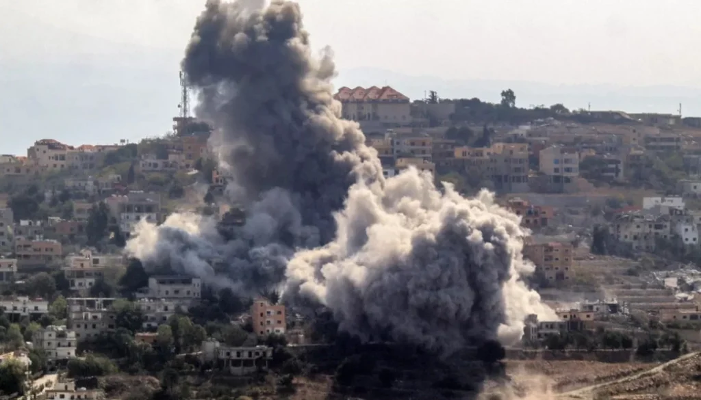 Sepuluh negara kecam eskalasi konflik Lebanon dan tewasnya penjaga perdamaian PBB. Krisis kemanusiaan memburuk di tengah gencatan senjata rapuh.