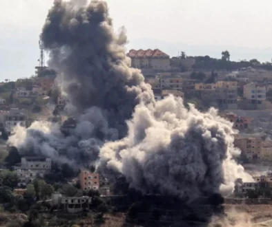 Sepuluh negara kecam eskalasi konflik Lebanon dan tewasnya penjaga perdamaian PBB. Krisis kemanusiaan memburuk di tengah gencatan senjata rapuh.