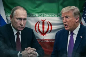 Rusia Mau Ambil Uranium Iran, AS Langsung Menolak Keras