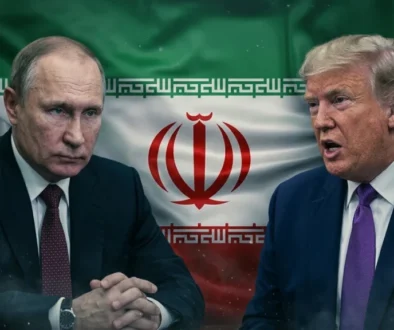 Rusia Mau Ambil Uranium Iran, AS Langsung Menolak Keras