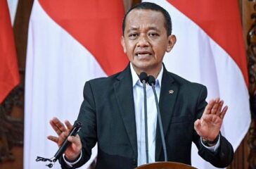 Bahlil ungkap tantangan proyek DME batu bara di Tanjung Enim, dari hambatan hingga alasan Indonesia masih impor LPG meski kaya cadangan gas.