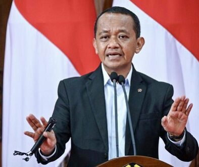 Bahlil Lahadalia kembali jadi sorotan. LHKPN 2023 mencatat kekayaannya mencapai Rp310,42 miliar, didominasi aset tanah dan bangunan di berbagai daerah.