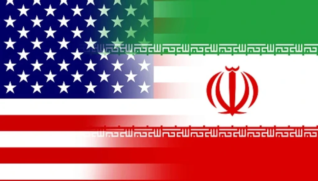 AS sita kapal Iran Touska di Teluk Oman pada 20 April 2026. Iran ancam balasan militer di tengah ketegangan Selat Hormuz dan blokade laut AS.