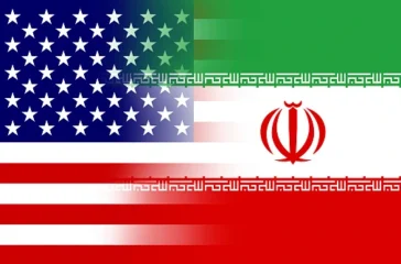 AS sita kapal Iran Touska di Teluk Oman pada 20 April 2026. Iran ancam balasan militer di tengah ketegangan Selat Hormuz dan blokade laut AS.