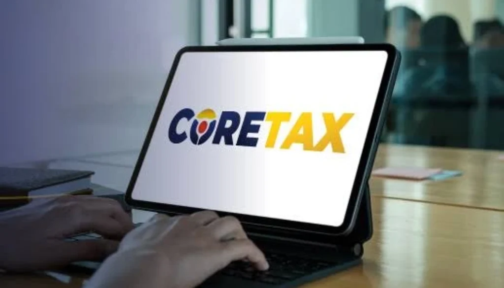 DJP Serap Rp1,26 Triliun untuk Pengembangan Coretax Sejak 2021