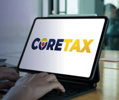 DJP Serap Rp1,26 Triliun untuk Pengembangan Coretax Sejak 2021