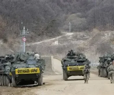 Iran klaim percepat pengisian rudal dan drone jelang akhir gencatan senjata. Selat Hormuz tetap ditutup di tengah ancaman konflik baru AS-Iran.