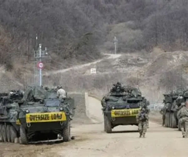 Iran klaim percepat pengisian rudal dan drone jelang akhir gencatan senjata. Selat Hormuz tetap ditutup di tengah ancaman konflik baru AS-Iran.