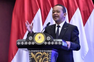 ENI menemukan cadangan gas raksasa 5 Tcf di Blok Ganal Kalimantan Timur. Produksi diproyeksikan meningkat hingga 3.000 MMscfd pada 2030.