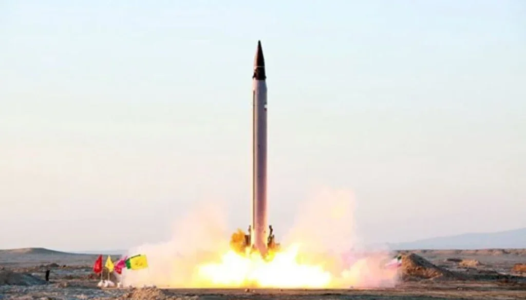 Iran dilaporkan memperkuat cadangan rudal dan drone selama gencatan senjata dengan AS dan Israel, sementara intelijen AS menyebut Iran masih simpan 60% peluncur.