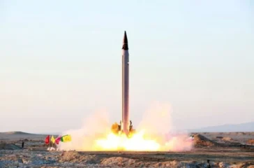 Iran dilaporkan memperkuat cadangan rudal dan drone selama gencatan senjata dengan AS dan Israel, sementara intelijen AS menyebut Iran masih simpan 60% peluncur.