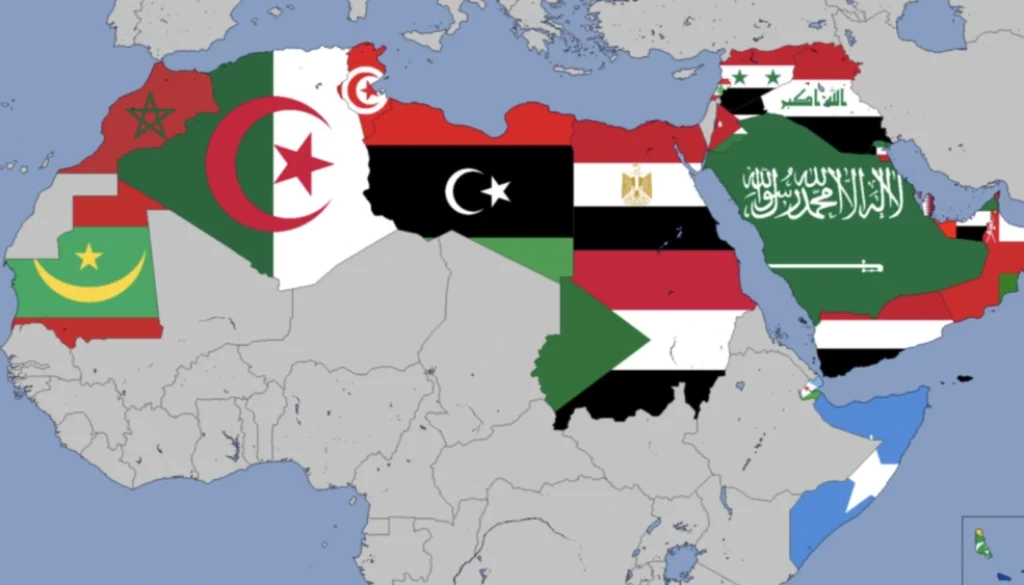 Negara Teluk cemas negosiasi AS-Iran berpotensi memperkuat pengaruh Teheran di Selat Hormuz dan mengabaikan ancaman rudal serta proksi regional.